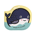 Whale & Friends