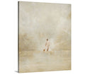 Where He Leads - Canvas
