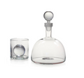 Whiskey Decanter - Low Sphere