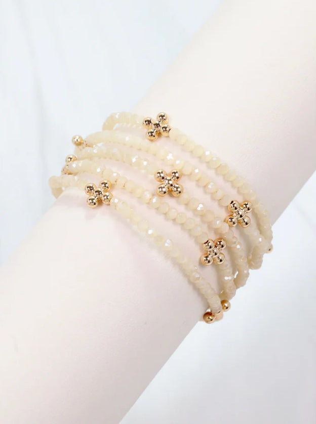 Whittle Bracelet Set