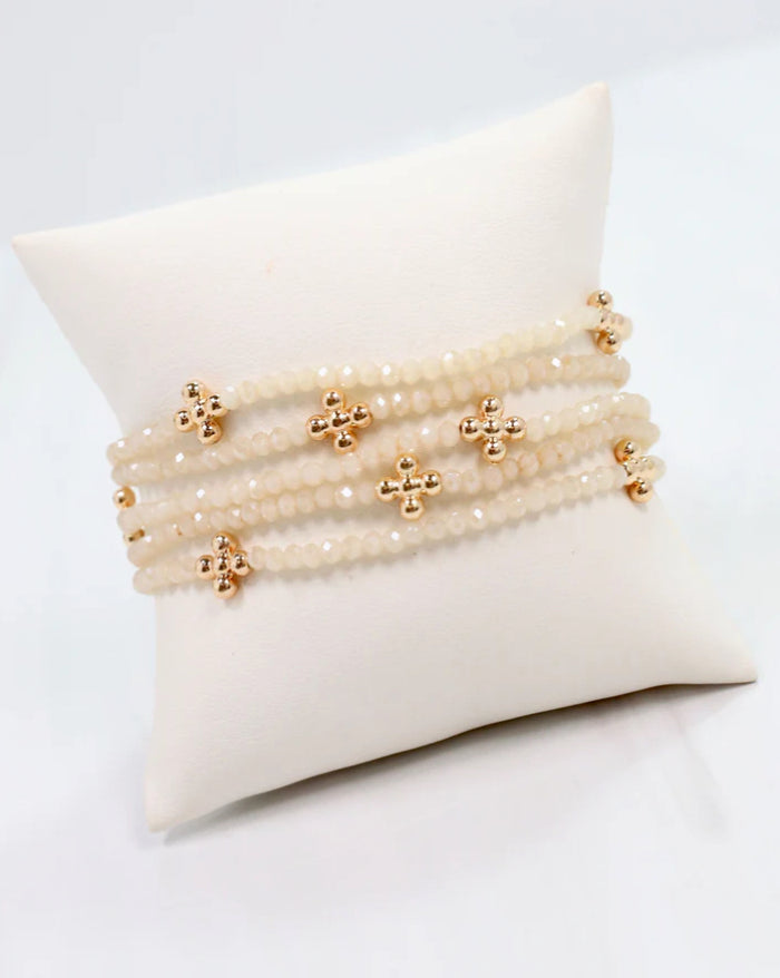 Whittle Bracelet Set