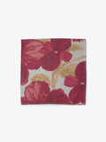 Wild Pansy Pink Napkin Set