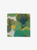 Wild Pansy Verde Napkin Set