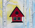 Winter Home