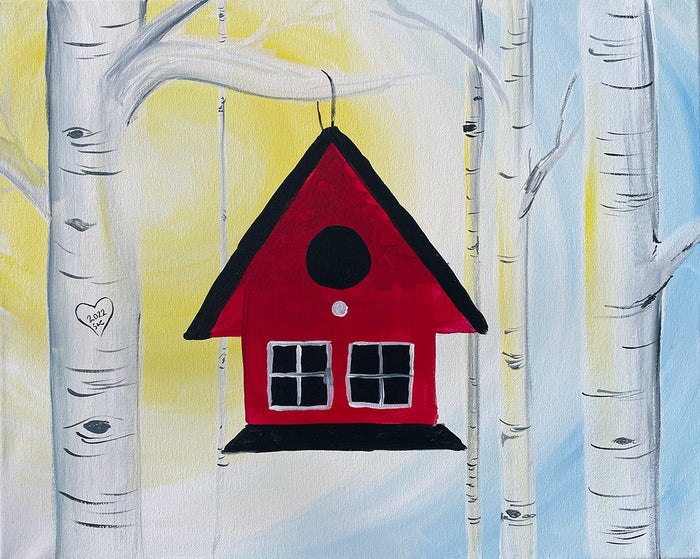 Winter Home