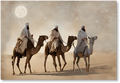 Wise men - Print