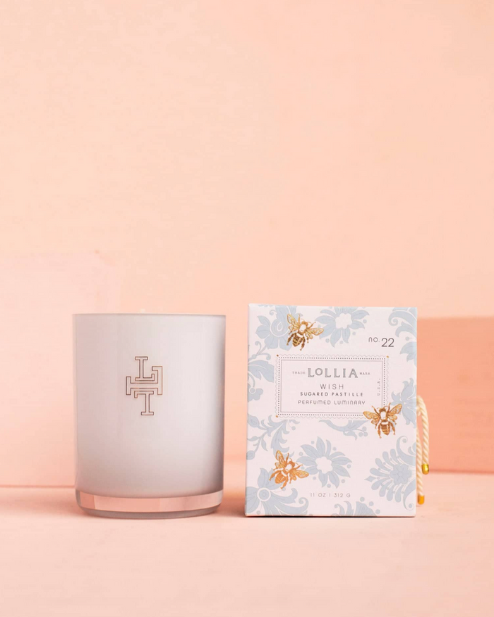 Wish Luminary