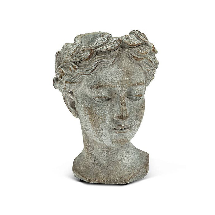 Women Head Planter: Small (8.5"H)