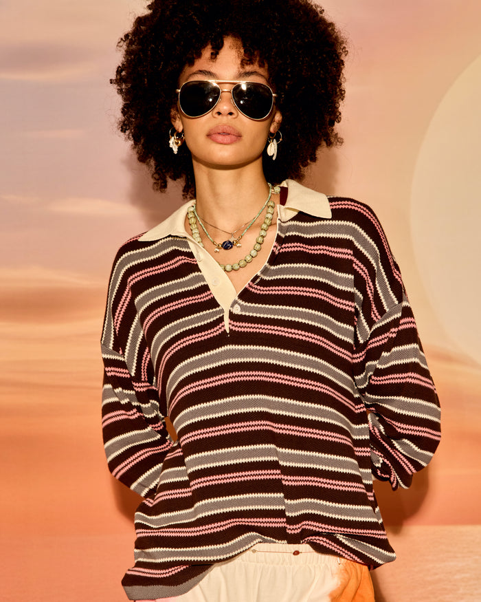 Wonder Knit Polo