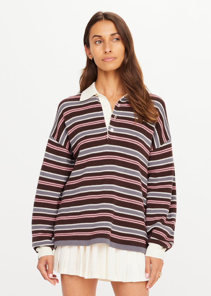 Wonder Knit Polo