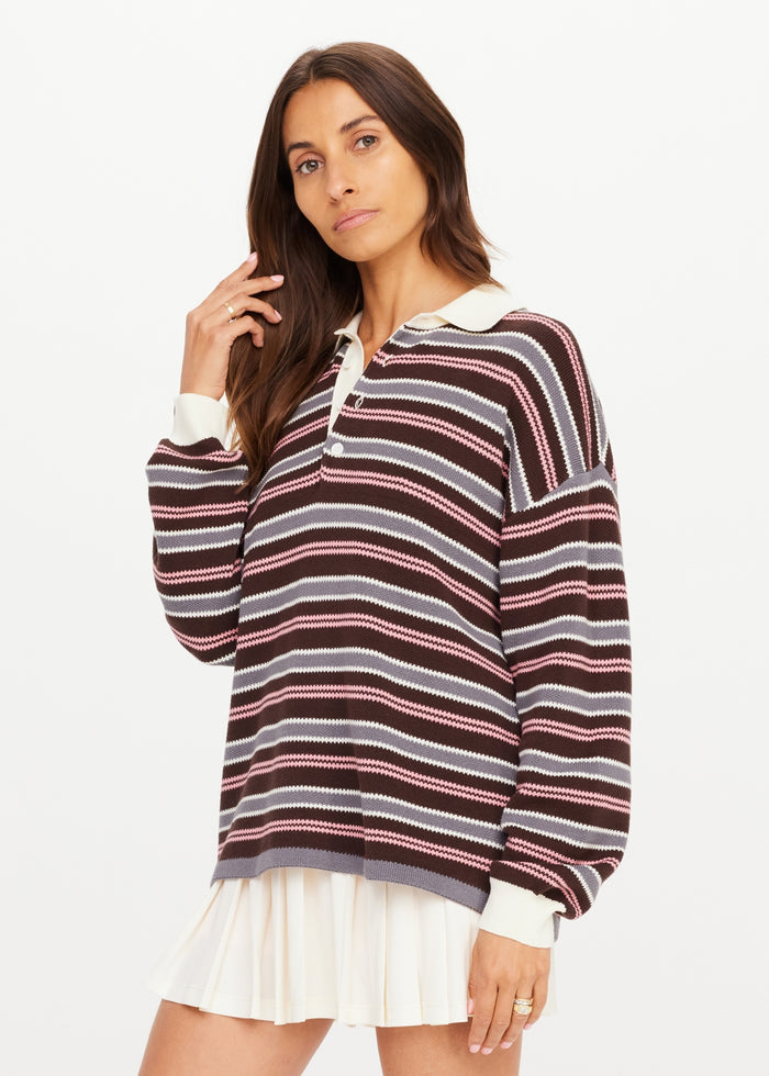 Wonder Knit Polo