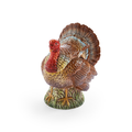 Woodland TURKEY GRAVY BOAT AND LADLE LOCAL PICK UP ONLY