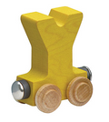 Y - Name Train