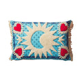 Yadira Reversible Tufted Cushion