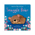 You're My Little Snuggle Bear