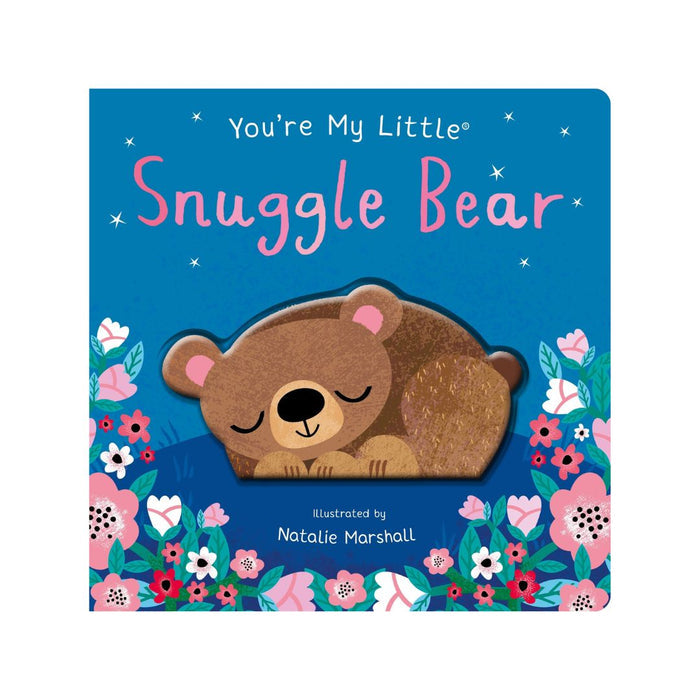 You're My Little Snuggle Bear