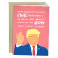 You're The Greatest Valentine - Valentine's Day Card